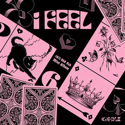 queencard ilkpop|퀸카 (Queencard) (Romanized) – (G)I.